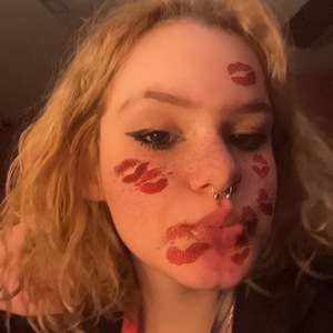 Fundraising Page: Sophia (Chip) Freeman